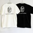 画像3: FGM Original T-shirts 【Atype】(2color) (3)