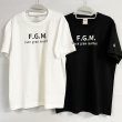 画像2: FGM Original T-shirts 【Btype】(2color) (2)