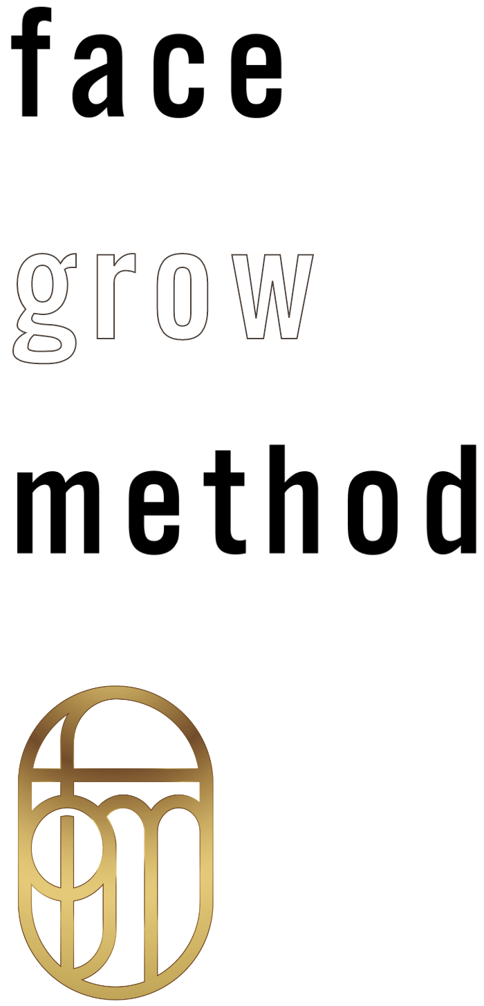 face grow method